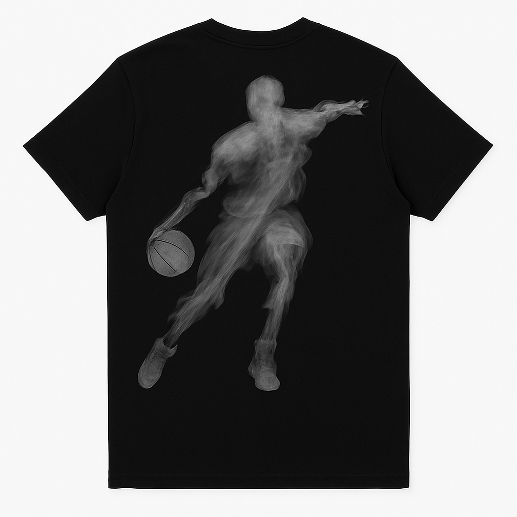 Phantom Hooper Tee